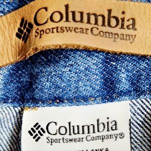 Vintage Columbia